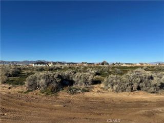 0 Bolden Dr, California City, CA 93560