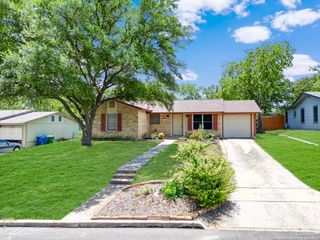 3018 Woodcliffe, San Antonio, TX 78230