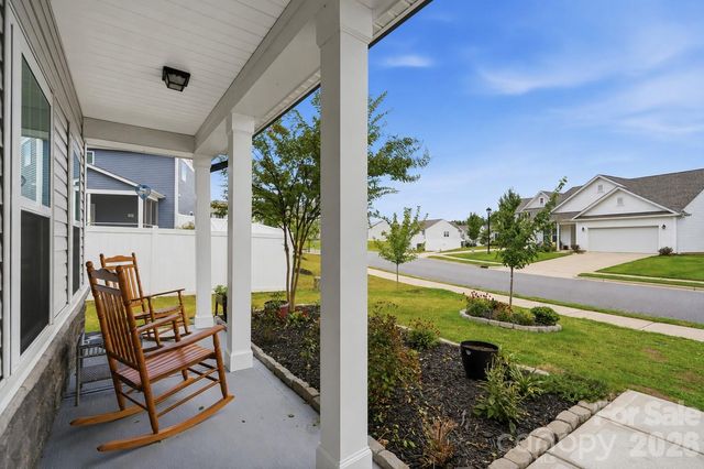 2667 Andes Drive, Statesville, NC 28625