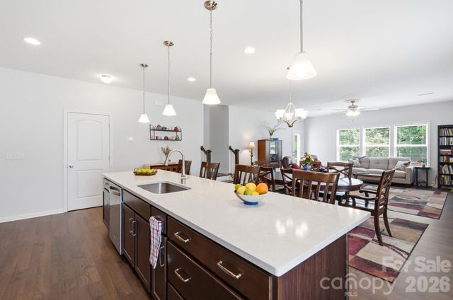 2667 Andes Drive, Statesville, NC 28625