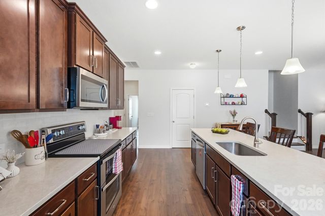 2667 Andes Drive, Statesville, NC 28625