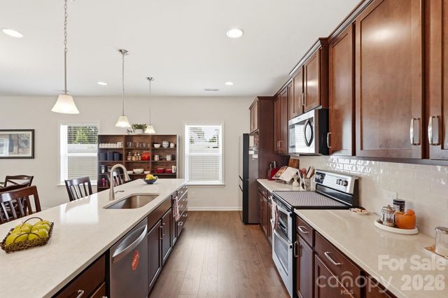 2667 Andes Drive, Statesville, NC 28625