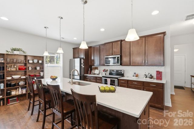 2667 Andes Drive, Statesville, NC 28625
