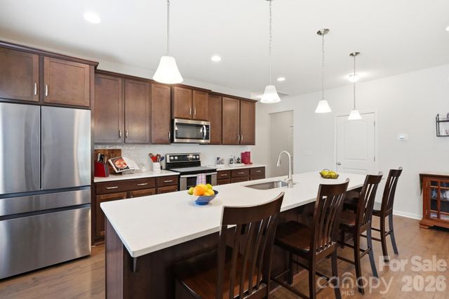 2667 Andes Drive, Statesville, NC 28625