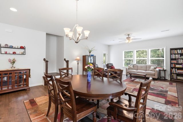 2667 Andes Drive, Statesville, NC 28625