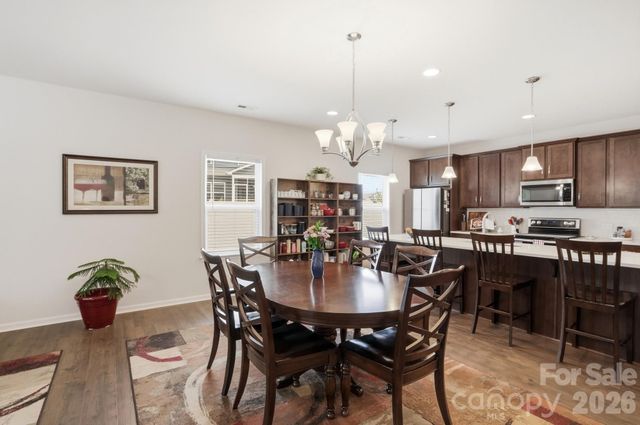 2667 Andes Drive, Statesville, NC 28625