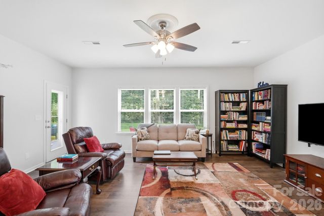 2667 Andes Drive, Statesville, NC 28625
