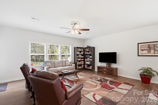 2667 Andes Drive, Statesville, NC 28625