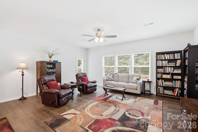 2667 Andes Drive, Statesville, NC 28625
