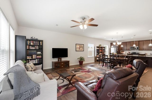 2667 Andes Drive, Statesville, NC 28625