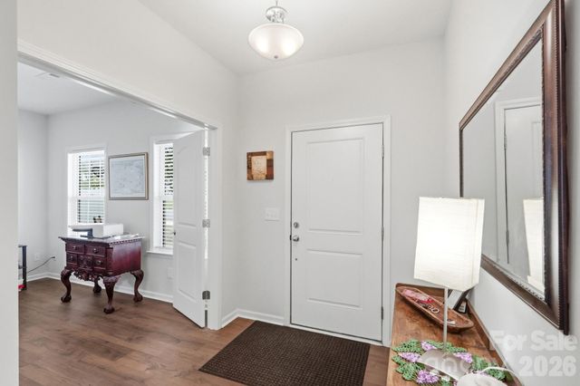 2667 Andes Drive, Statesville, NC 28625