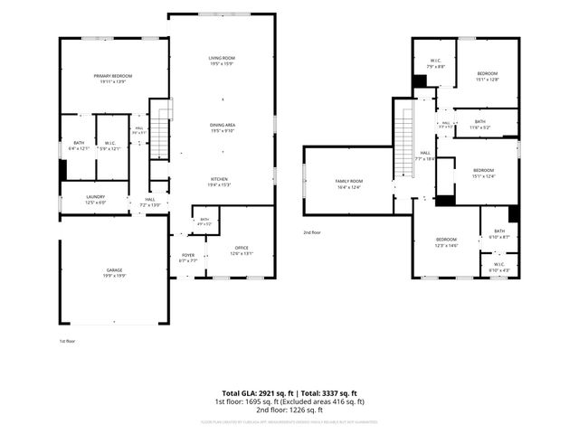 2667 Andes Drive, Statesville, NC 28625