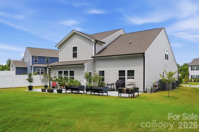 2667 Andes Drive, Statesville, NC 28625