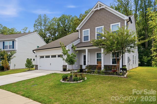 2667 Andes Drive, Statesville, NC 28625