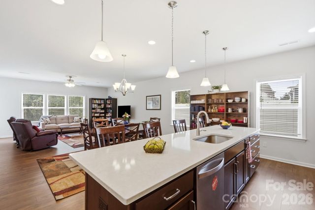 2667 Andes Drive, Statesville, NC 28625