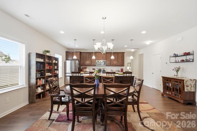 2667 Andes Drive, Statesville, NC 28625