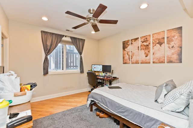 2414 W Moffat Street 1, Chicago, IL 60647