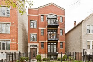 2414 W Moffat Street 1, Chicago, IL 60647