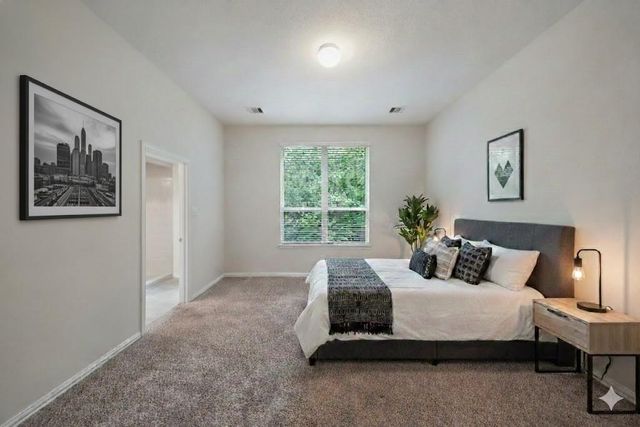 708 Ivory Manor Drive, Houston, TX 77018