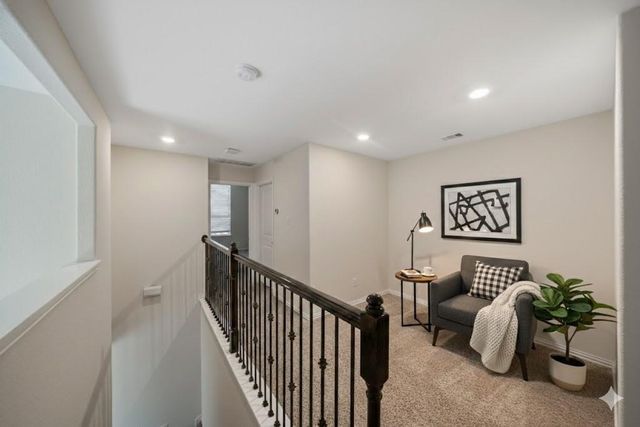 708 Ivory Manor Drive, Houston, TX 77018