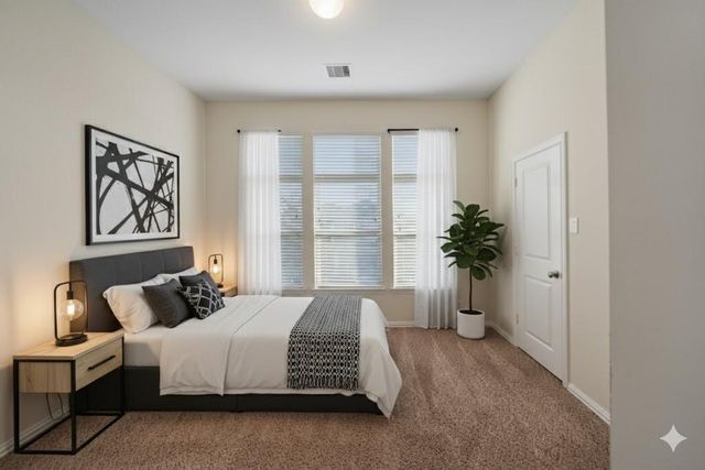 708 Ivory Manor Drive, Houston, TX 77018