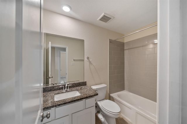 708 Ivory Manor Drive, Houston, TX 77018