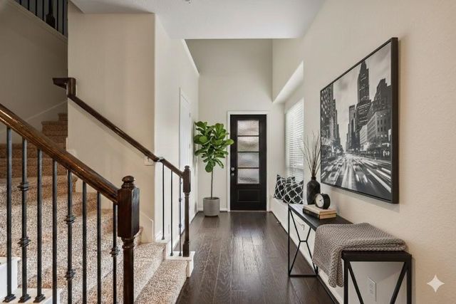 708 Ivory Manor Drive, Houston, TX 77018