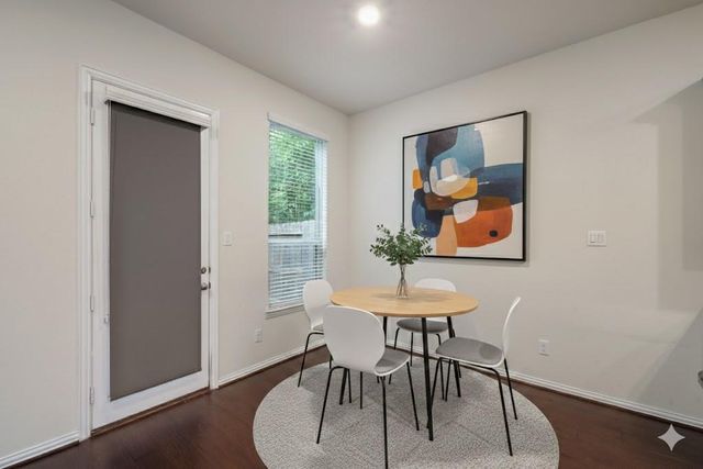 708 Ivory Manor Drive, Houston, TX 77018