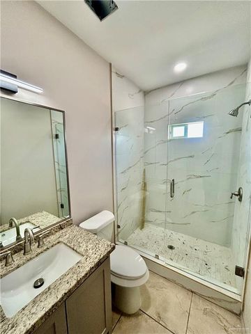 510 Tower Oak Drive, Alamo, TX 78516