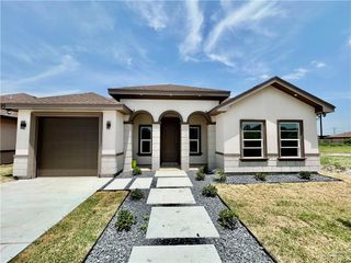 510 Tower Oak Drive, Alamo, TX 78516