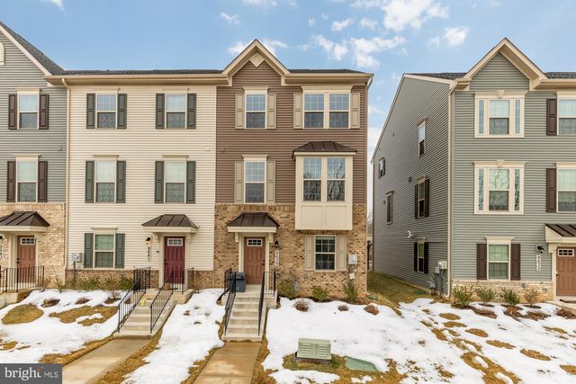 9639 TALL OAKS RD, Montgomery Village, MD 20886