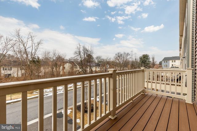 9639 TALL OAKS RD, Montgomery Village, MD 20886