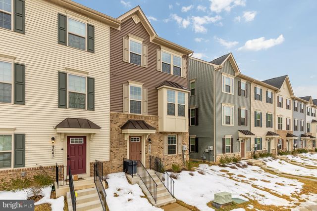 9639 TALL OAKS RD, Montgomery Village, MD 20886