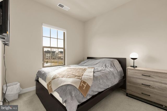 9639 TALL OAKS RD, Montgomery Village, MD 20886