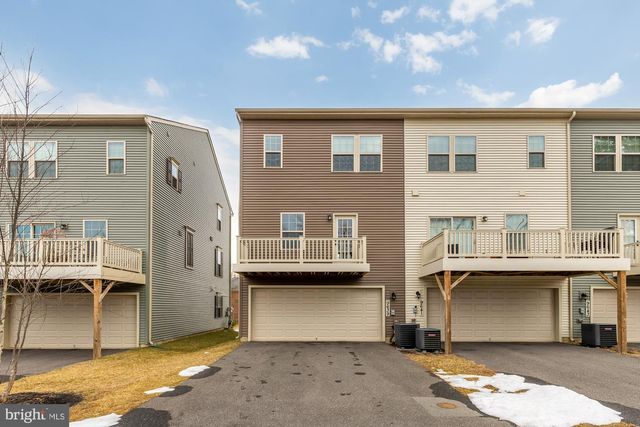 9639 TALL OAKS RD, Montgomery Village, MD 20886