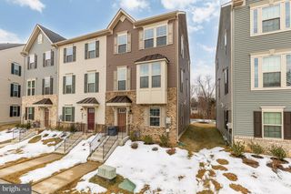 9639 TALL OAKS RD, Montgomery Village, MD 20886