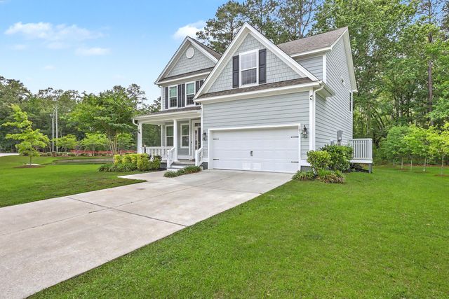 107 Windward Drive, Summerville, SC 29485
