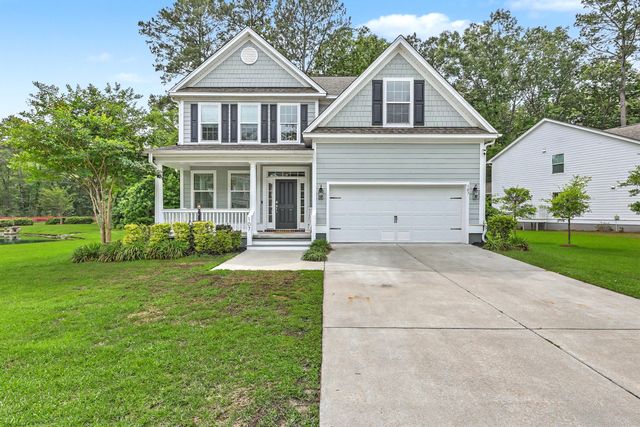 107 Windward Drive, Summerville, SC 29485