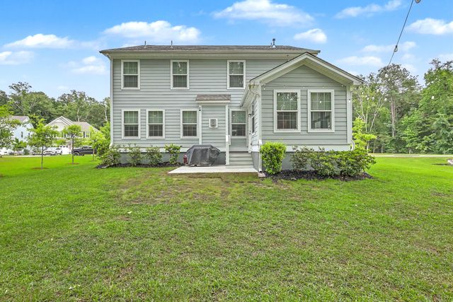 107 Windward Drive, Summerville, SC 29485