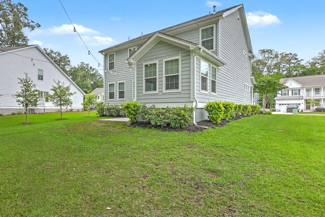 107 Windward Drive, Summerville, SC 29485