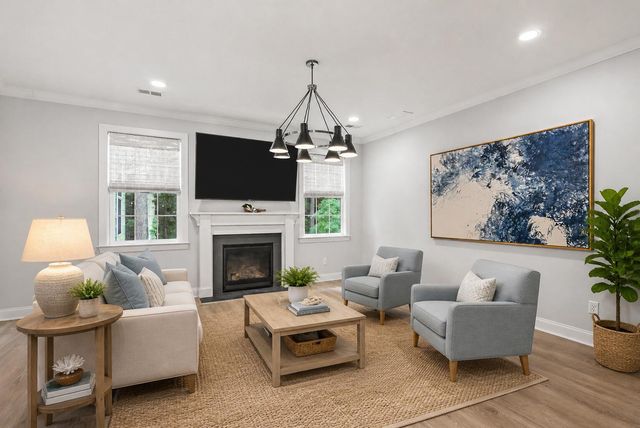 107 Windward Drive, Summerville, SC 29485