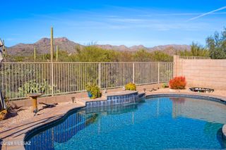 12593 N Summer Wind Drive, Marana, AZ 85658