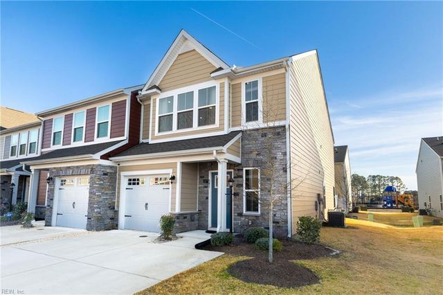 541 Bright Red RN, Chesapeake, VA 23323