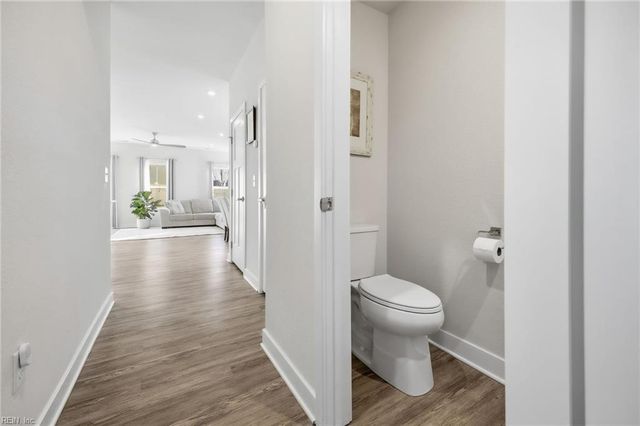 541 Bright Red RN, Chesapeake, VA 23323