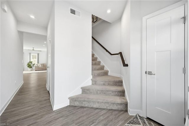 541 Bright Red RN, Chesapeake, VA 23323