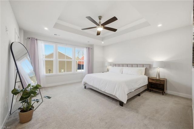 541 Bright Red RN, Chesapeake, VA 23323