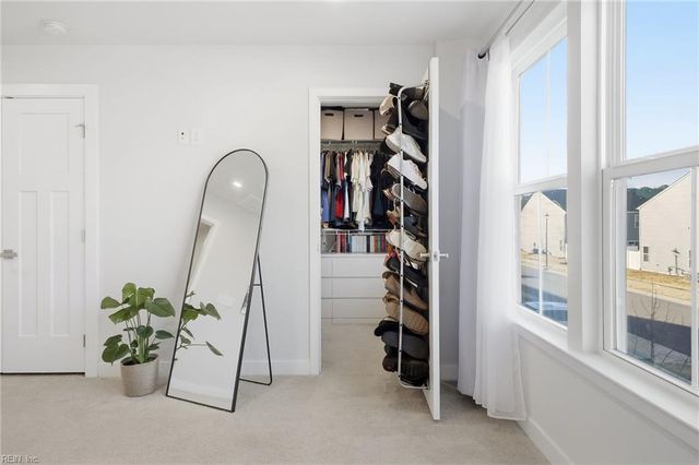 541 Bright Red RN, Chesapeake, VA 23323