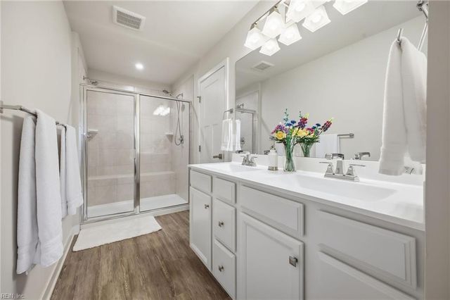 541 Bright Red RN, Chesapeake, VA 23323