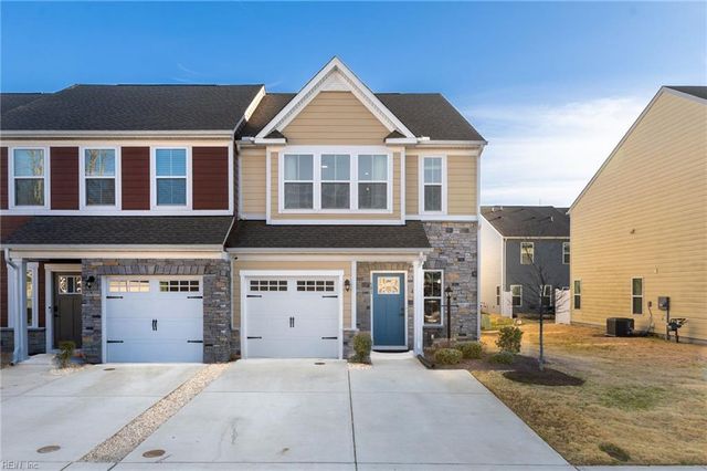 541 Bright Red RN, Chesapeake, VA 23323