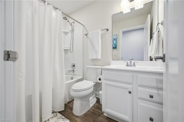 541 Bright Red RN, Chesapeake, VA 23323